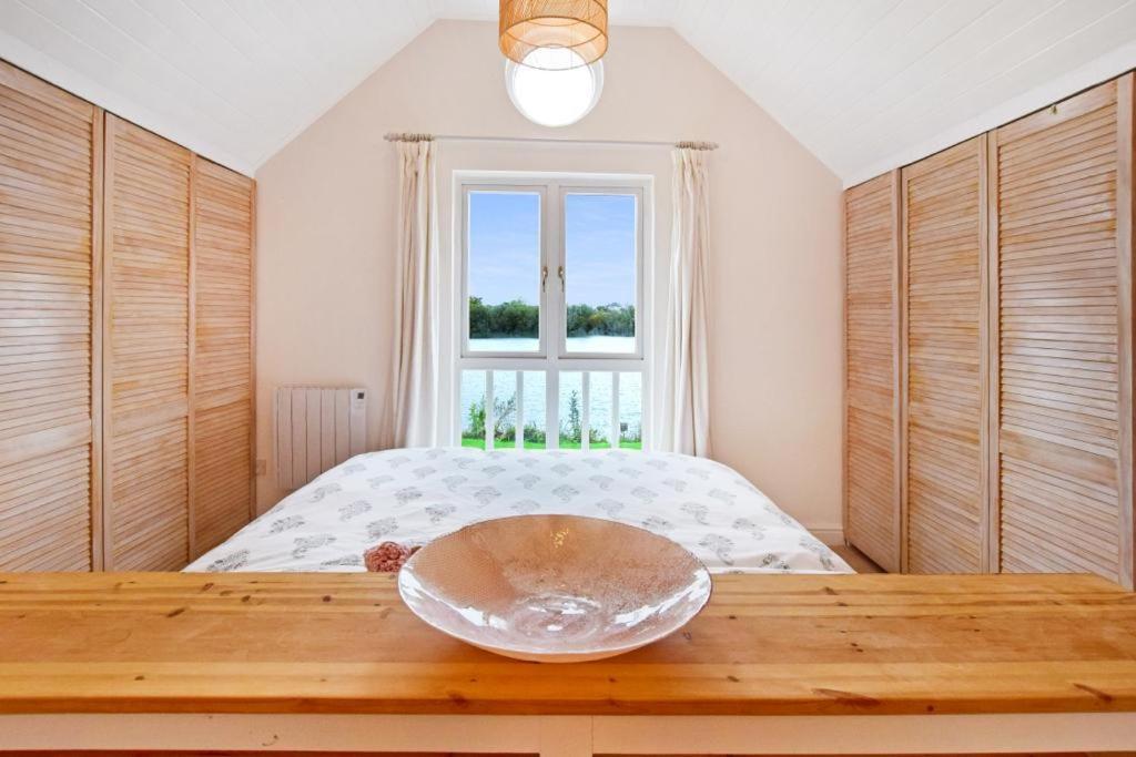 Luxury Lodge In The Heart Of The Cotswolds 赛伦塞斯特 外观 照片